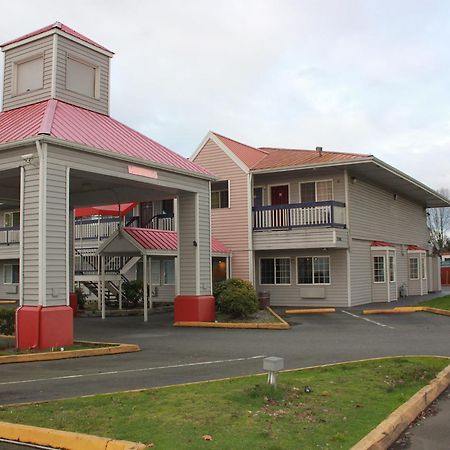 Port Of Tacoma Inn Fife Zewnętrze zdjęcie