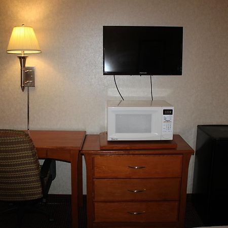 Port Of Tacoma Inn Fife Zewnętrze zdjęcie