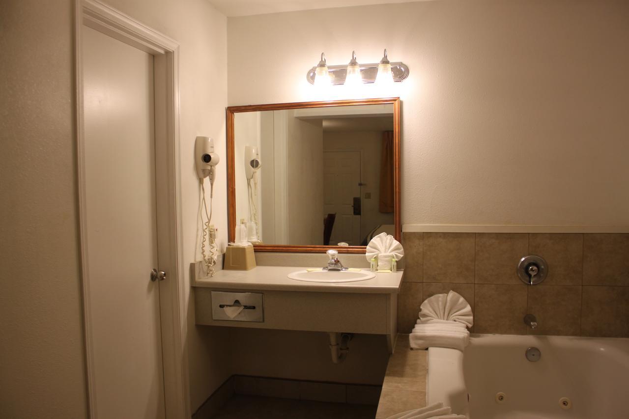 Port Of Tacoma Inn Fife Zewnętrze zdjęcie