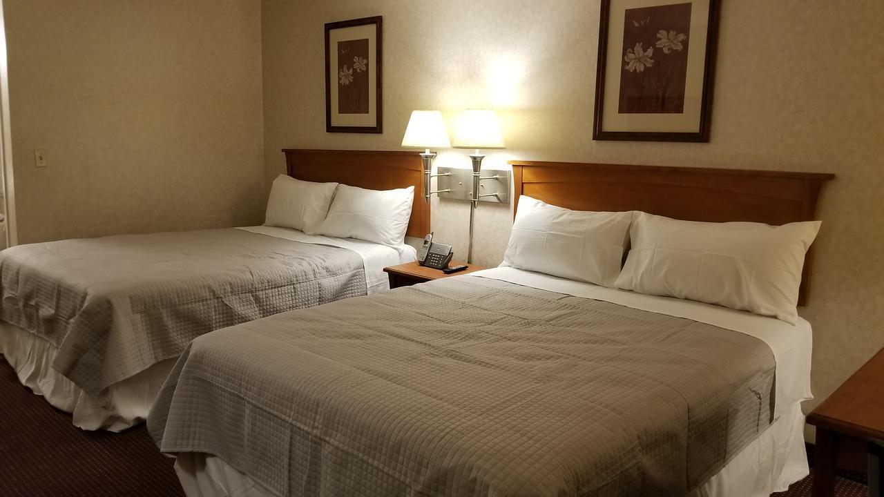 Port Of Tacoma Inn Fife Zewnętrze zdjęcie