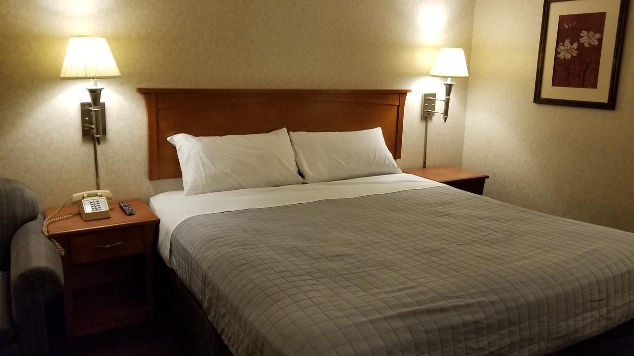 Port Of Tacoma Inn Fife Zewnętrze zdjęcie