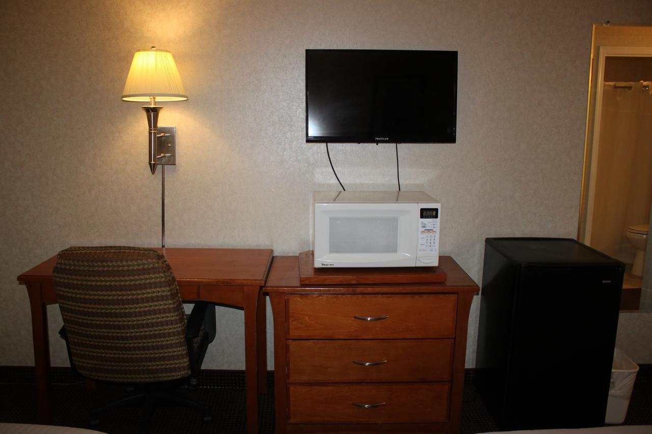 Port Of Tacoma Inn Fife Zewnętrze zdjęcie