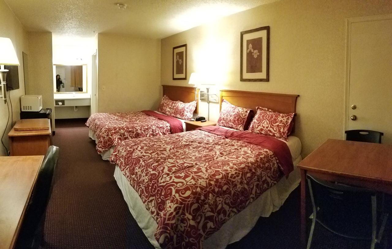 Port Of Tacoma Inn Fife Zewnętrze zdjęcie