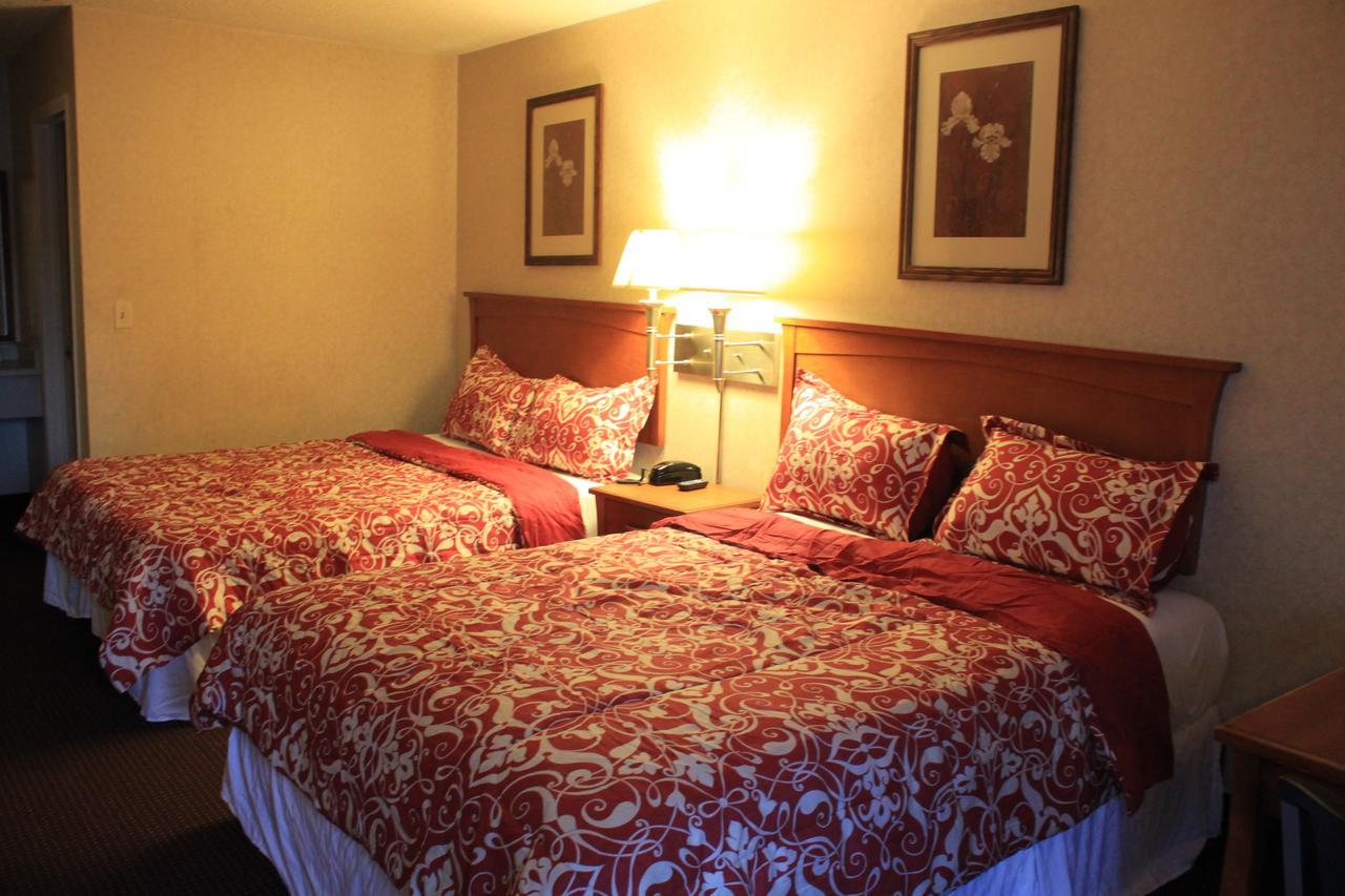 Port Of Tacoma Inn Fife Zewnętrze zdjęcie