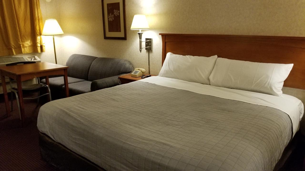 Port Of Tacoma Inn Fife Zewnętrze zdjęcie
